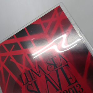 LUNA SEA / LUNA SEA SLAVE限定GIG 2013 両国国技館 2013.2.17 (DVD)の画像7