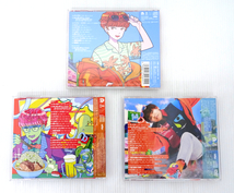 めいちゃん / 大迷惑（初回限定盤/XYZP盤/通常盤）＋特典CD＋DVD３枚付 ６枚セット （通常盤未開封）_画像3