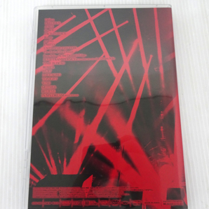 LUNA SEA / LUNA SEA SLAVE限定GIG 2013 両国国技館 2013.2.17 (DVD)の画像2