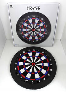 DARTSLIVE ダーツライブ Home ダーツボード DLH-0000 現状品