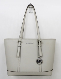 MICHAEL KORS マイケルコース トートバッグ 35SOSTVT1L ジェット セット トラベル レディース