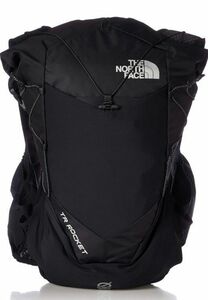 本日削除*THE NORTH FACE リュック TR Rocket ティーアールロケット NM62103 L