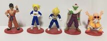 コカ・コーラ　ドラゴンボールフィギュア　　２０種一括　　_画像6