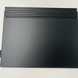 新品 ThinkPad X1 タブレット Thin キーボード Gen 2 ミッドナイトブラック(JP) TP00082K3 01AY132 4X30N74087の画像3