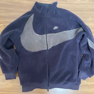 【NIKE】NIKE ナイキ M VW SWSH FULL ZIP JKT アウター BQ6546 540CVPURP/CVSTN