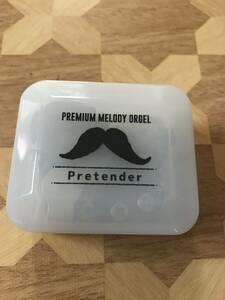 中古品 Official髭男dism　プレミアム　メロディオルゴール　pretender 2402m126