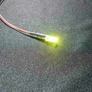 自動点滅LED RGBランダムに光ります。5～12V☆の画像3