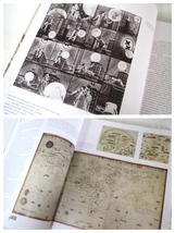 【洋書・イギリス】P.Barber他「壮大な地図 力・宣伝・芸術」（2010年）Magnificent Maps: Power, Propaganda and Art 絵地図 古代ローマ_画像8