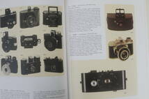 1840-1940年までの主なカメラの文献 英語版_画像7