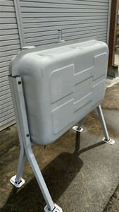 灯油タンク 200L (引取り限定)