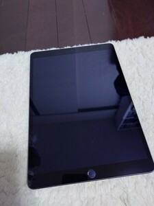 【ジャンク】iPad Air 第3世代 WiFi+Cellularモデル　A2123 64GB