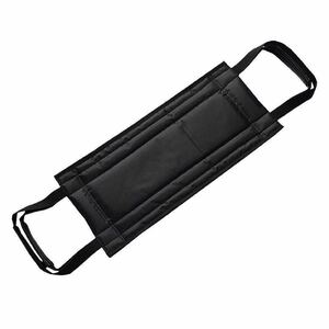 * postage 700 jpy * assistance belt nursing auxiliary belt . passenger use walk support rising up li is bili bathing charge reduction safety wheelchair 