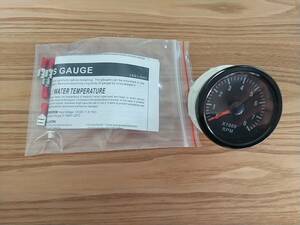  tachometer 52mm new goods air cooling VW Beetle Mini VDO auto meter old car V6 V8 direct 6 3 cylinder 2 cylinder 4 cylinder 