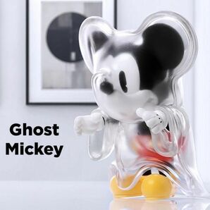 ④【内袋未開封】DISNEY100th Mickey Ever-Curious