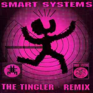 Smart Systems / The Tingler - Remix　これぞ90年代！Future Sound Of LondonのレーベルからBreakbeat Hardcore Techno12インチ！