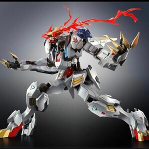 METALROBOT魂　 鉄血のオルフェンズ ガンダムバルバトスルプスレクス LimitedColorEdition