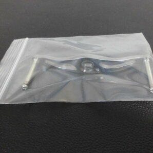 品薄 貴重 アベイル  Avail シマノ用 オフセットハンドル 輪軸９５mm カスタム パーツ パワーハンドル  の画像6