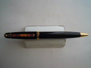 ⑨SHEAFFER 　シェーファー　スライド式 ボールペン ★ポスト便