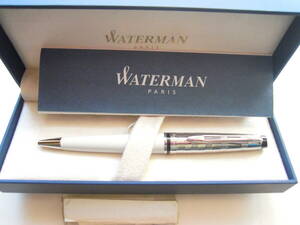 WATERMAN