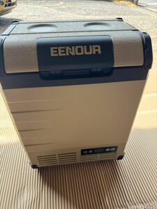 EENOUR 車載冷蔵庫 D10