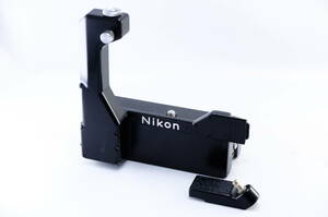 【B07C】【売り切り】Nikon ニコン F-36 直結式バッテリーボックス コネクター付 動作未確認