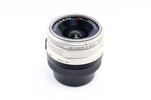 【E01C】【売り切り】CONTAX コンタックス Carl Zeiss Biogon T* 28mm F2.8 G1 G2用 Gマウント AF 単焦点レンズ_画像6