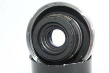 ☆ニコン NIKON W-NIKKOR C 3.5cm F2.5 （250578）Sマウント_画像4