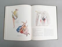 TOPOR トポール「TOD UND TEUFEL」作品集 洋書_画像5