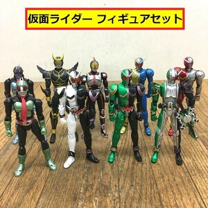 仮面ライダー/クウガ/555/ダブル/サクロンジョーカー/エクストリーム/ルナトリガー/ヒートメタル/ファングジョーカー/特撮/シリーズ/ac5