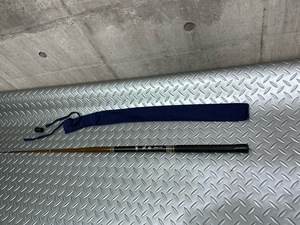 ■渓流竿　Ｓ　溪谷　３Ｍ９０×１０ＰＣ　中古■