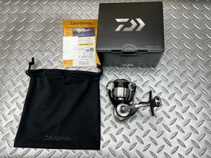 ■ダイワ　２４　セルテート　ＦＣ　ＬＴ２５００Ｓ　新品■