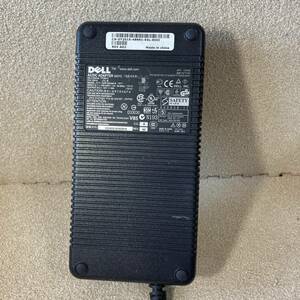 ^DELL type :ADP-220AB B etc. output:12V-18A