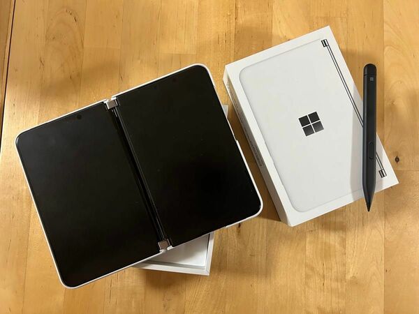 マイクロソフト Surface Duo 2 256GB～