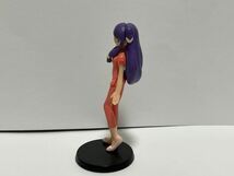 希少!! らんま1/2 シャンプー フィギュア 全長約8.5cm ガチャガチャ 当時 廃盤 中華 高橋留美子 るーみっく_画像5