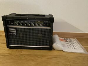 Roland ローランド/ JC-22 Jazz Chorus / ギターコンボアンプ 新品同様！