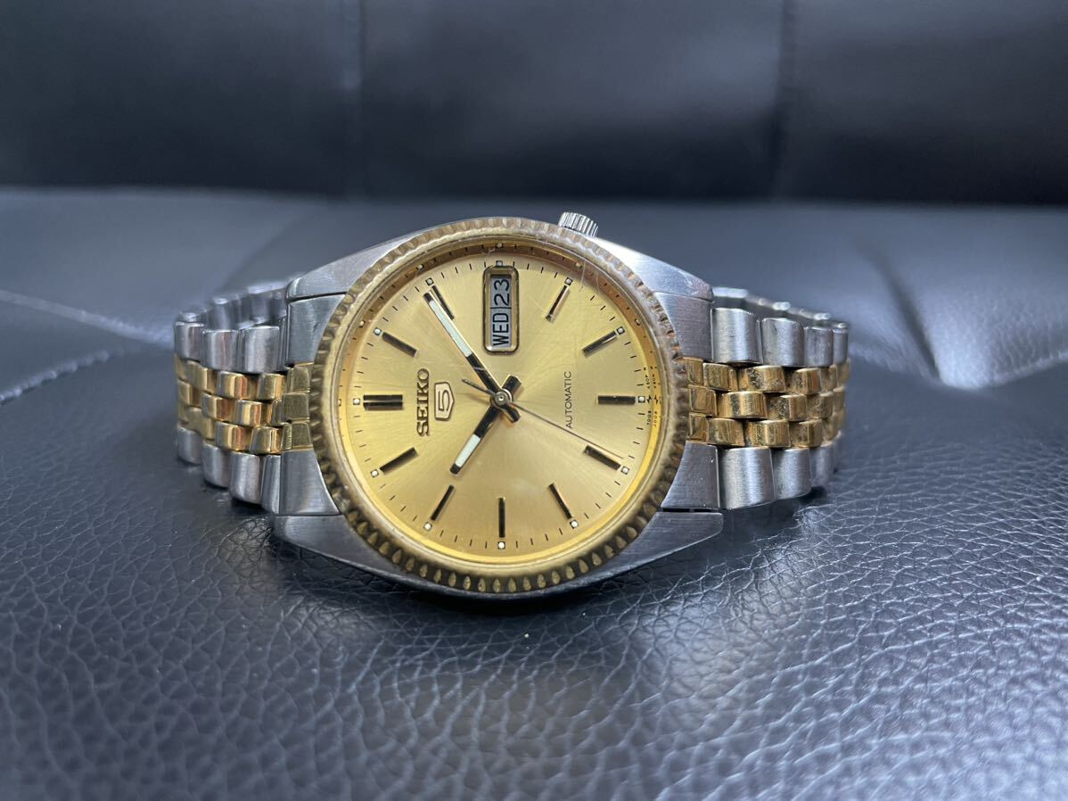 Yahoo!オークション -「seiko 7009-3110」の落札相場・落札価格