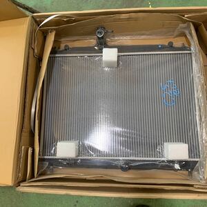  Serena C25 radiator new goods 