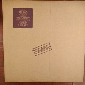 led zeppelin in through the outtakes レッド・ツェッペリン live analog record vinly レコード アナログ LP