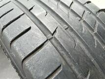 ★GOODYEAR★EAGLE F1★MOE★ランフラット★245/40R20★2015年製★残溝6.2ｍｍ★中古品★バリ山★１本★_画像9