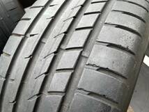 ★GOODYEAR★EAGLE F1★MOE★ランフラット★245/40R20★2015年製★残溝6.2ｍｍ★中古品★バリ山★１本★_画像8