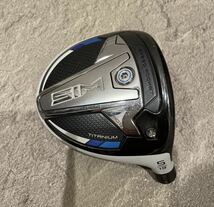 テーラーメイド SIM 5W 19° フェアウェイウッド FW TaylorMade 名器 初代SIM_画像1