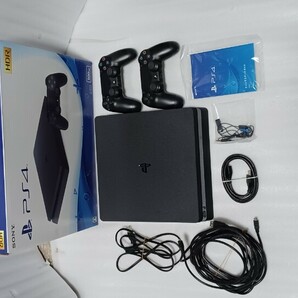 PlayStation4本体 CUH-2200A 中古の画像1