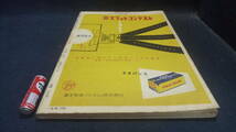 古雑誌！フォトアート.1955年7月.武者小路 実篤 氏,他.当時の資料等に。_画像2