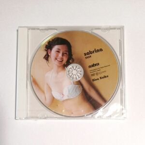 小池里奈 サブラ 応募者 DVD sabra