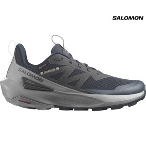 tore Ran обычно надеть обувь [SALOMON Salomon /M's ELIXIR ACTIV GORE-TEX/L47455800/26.5cm]mtr foot 