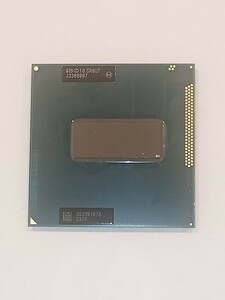 i5-3380M/2.90GHz/3MB/SR0X7/FCPGA988【送料無料】