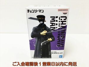 【1円】新品未開封 チェンソーマン CHAIN SPIRITS Vol.6 サムライソード フィギュア バンプレスト バンダイ 未使用 J06-502rm/F3