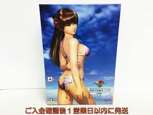 【1円】PSP ソフト DEAD OR ALIVE Paradise(デッド オア アライブ パラダイス) 秘密の楽園ボックス サントラ未開封 G10-302ek/F3