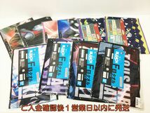 【1円】未使用品 一番くじ 東京リベンジャーズ 鬼滅の刃 ハンター?ハンター 他 まとめ売り 未検品ジャンク ウルトラマン F07-310rm/G4_画像6