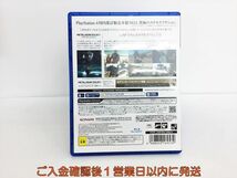 PS4 METAL GEAR SOLID V: GROUND ZEROES + THE PHANTOM PAIN プレステ4 ゲームソフト 1A0125-164ka/G1_画像3